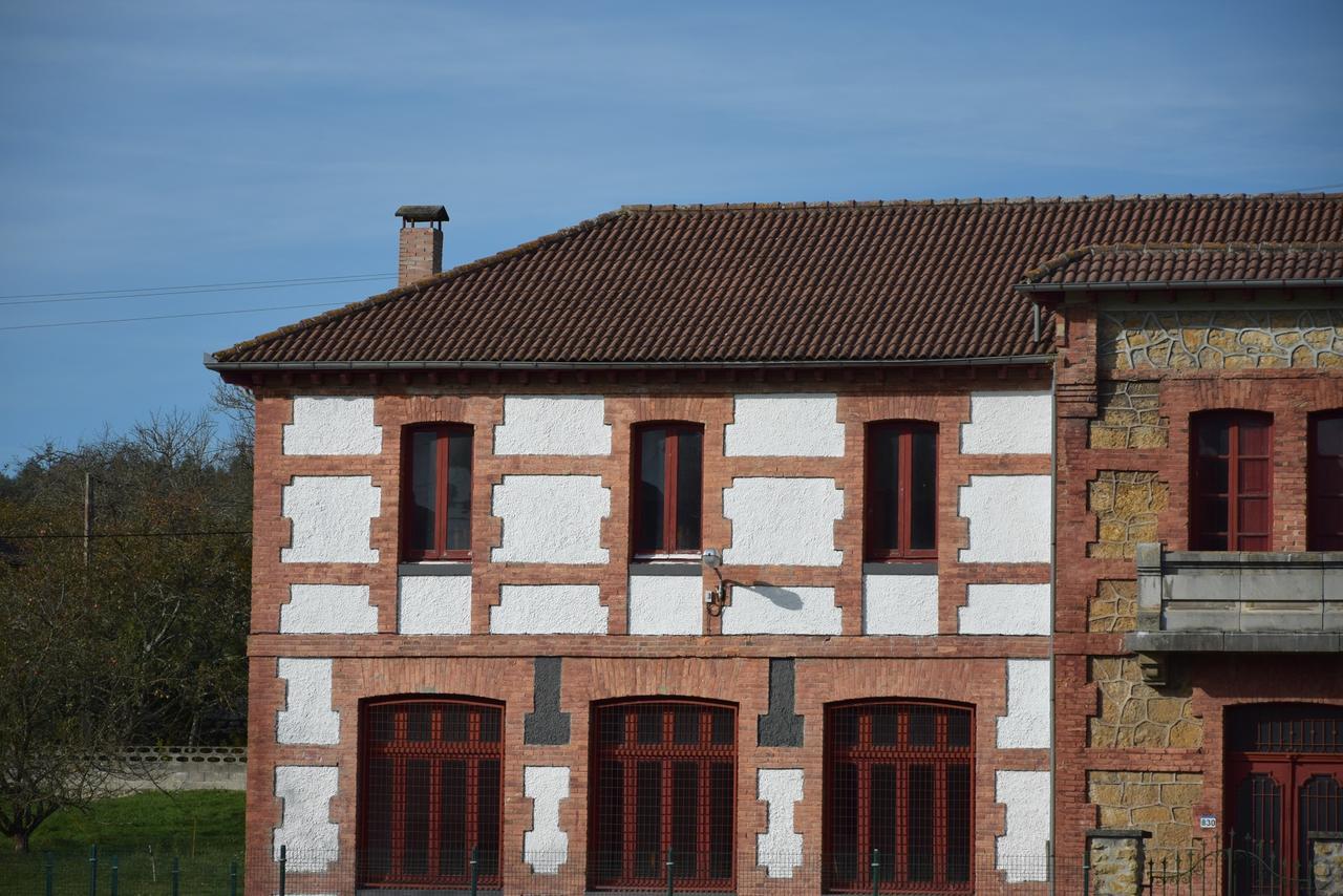Albergue Familiar De Pintueles Piloña Exterior foto